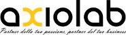 Axiolab Logo